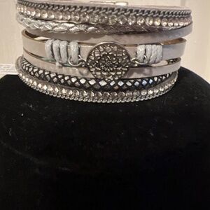 Maurice’s Bracelet